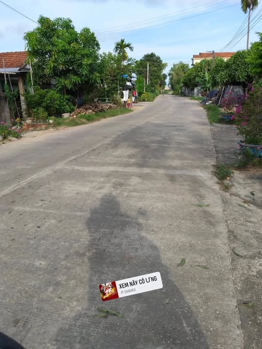 Đất Thạch Trụ, Phổ An 172m² giá thỏa thuận - Đường chính thuận lợi cho kinh doanh!