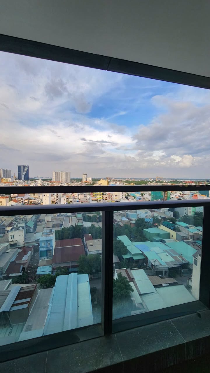 Căn hộ Sunshine Sky City Q7 103m² giá 7.6 tỷ - View sông tuyệt đẹp!