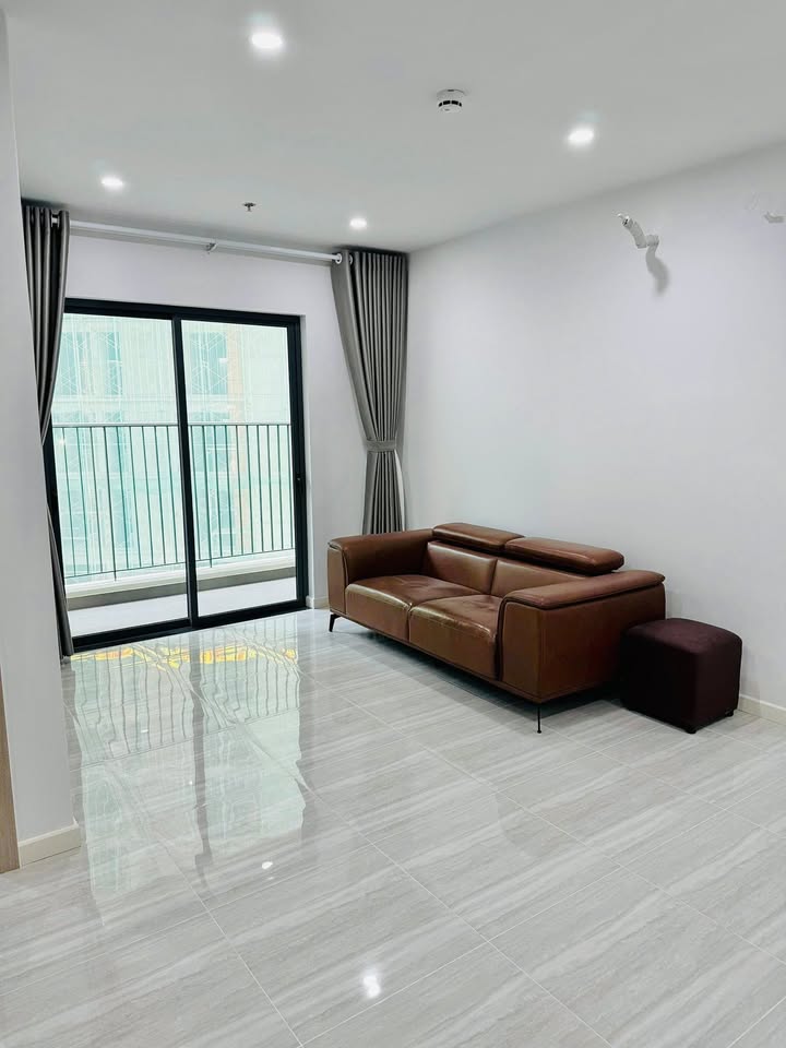 Chung cư Bcons Polaris Dĩ An 7 triệu - Căn góc thoáng mát, đầy đủ tiện nghi!