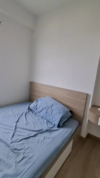 Căn hộ Eco Xuân Lái Thiêu 67m² giá 2.3 tỷ - Sẵn sàng vào ở!