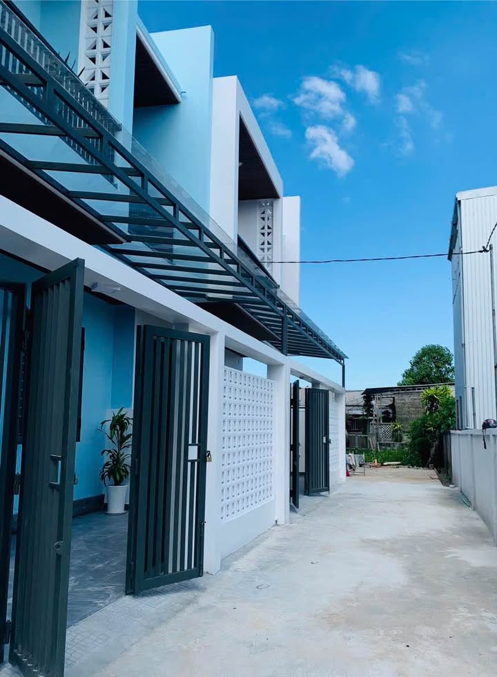 Nhà 2 tầng Tam Thai Huế 81m² giá 3.3 tỷ - Không thể bỏ lỡ!