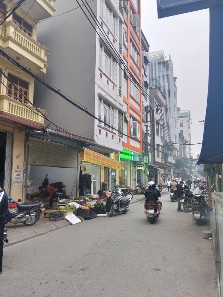 Cho thuê tòa CCMN 20 phòng tại Phú Diễn, Bắc Từ Liêm - Dòng tiền 110 triệu/tháng!