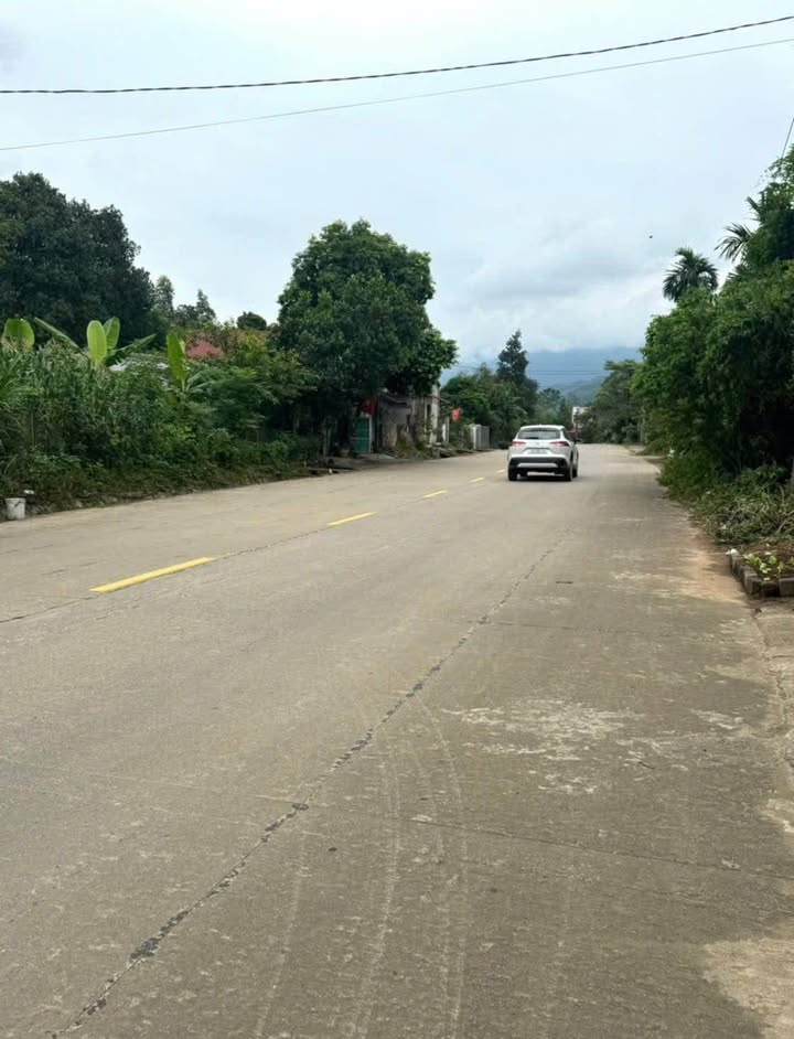 Đất nền Thanh Sơn, Phú Thọ 143m² giá 900 triệu - Cơ hội đầu tư tiềm năng!