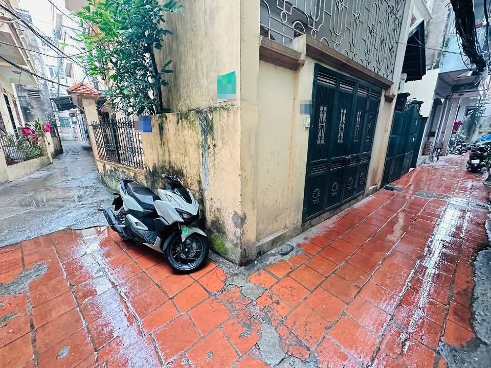 Nhà phố Trần Cung, Cổ Nhuế 1 64m² giá 12.5 tỷ - Lô góc thoáng sáng