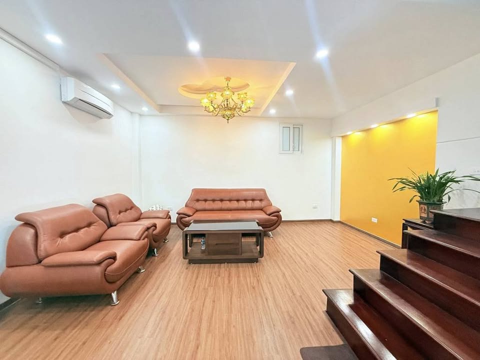 Nhà phố Giang Văn Minh, Ba Đình 46m² giá thỏa thuận - Khu vực hiếm nhà bán!