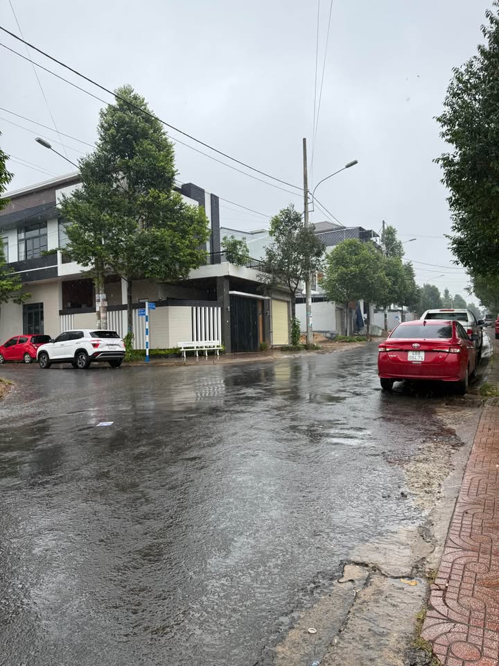 Bán đất mặt tiền Ngô Sỹ Liên, phường Tân Lập, 115m² giá 4.65 tỷ - Đất thổ cư chính chủ!