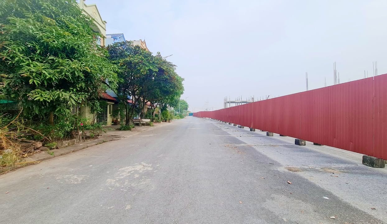 Đất nền Phủ Lý 76m² giá thương lượng - Mặt đường 22m, tiềm năng lớn!