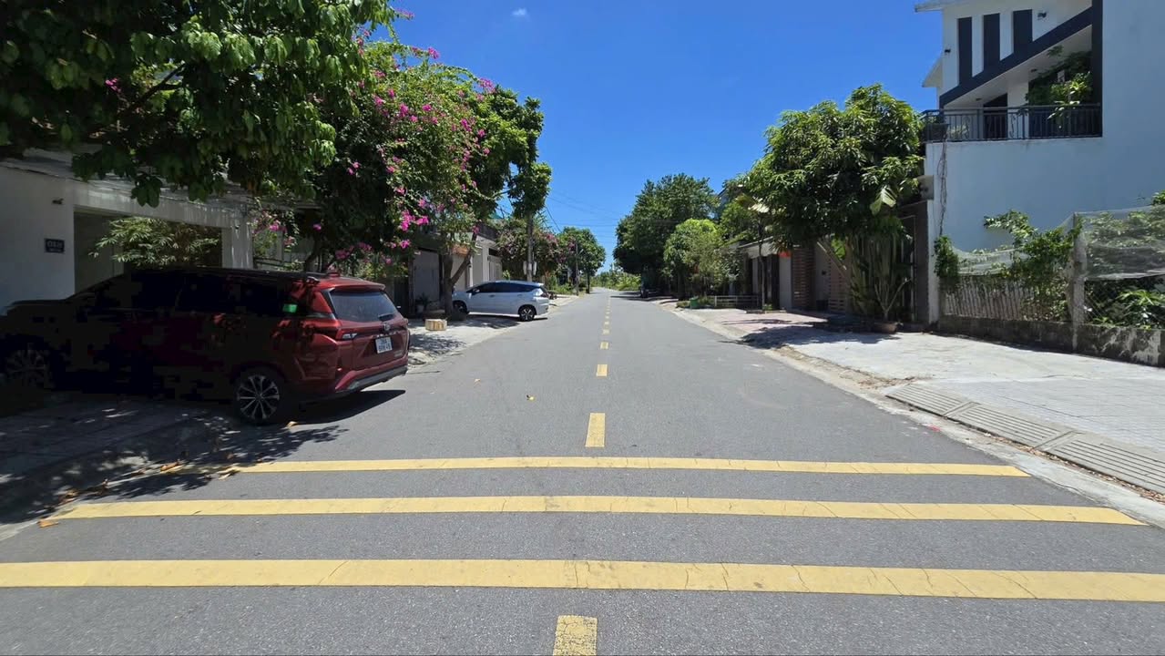 Đất nền QH tổ 6, phường Thành Sen 136.3m² giá 5.1 tỷ - Tiềm năng đầu tư lớn!