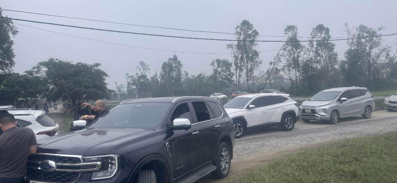 Đất mặt tiền đường Nguyễn Xuân Linh, phường Đông Vĩnh, 82m² giá chỉ 500 triệu - Cơ hội đầu tư tuyệt vời!