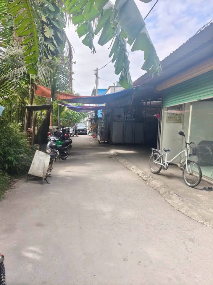 Nhà nát Hiệp Bình Phước Thủ Đức 60m² giá 3 tỷ - Vị trí đắc địa, thương lượng tốt!