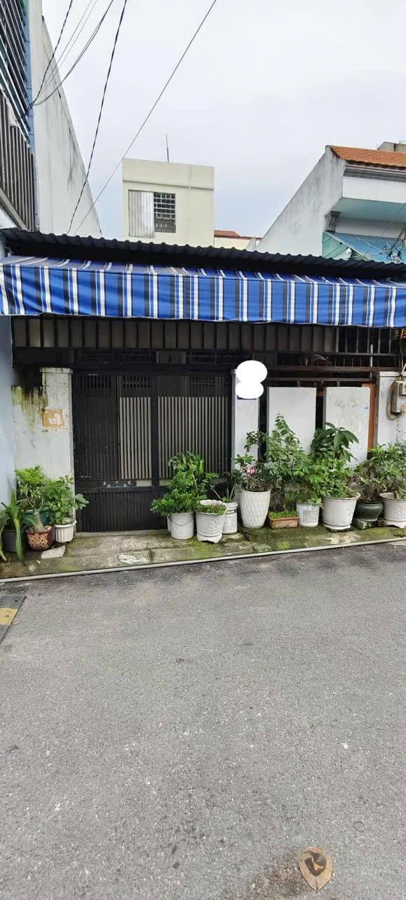 Nhà mặt tiền Nguyễn Thị Kiểu 70m² giá 3.95 tỷ - Kinh doanh mọi ngành nghề!