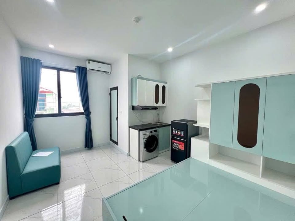 Chung cư mini Vĩnh Quỳnh 74m² giá 11 tỷ - Đầu tư sinh lời cao với doanh thu 30 triệu/tháng!