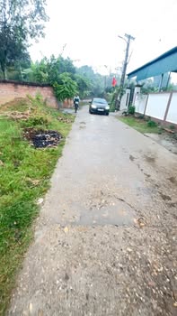 Đất nền Hy Cương Việt Trì 400m² giá 2 tỷ - Mặt tiền 30m, đường thông thoáng!