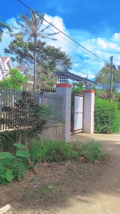 Đất nền Cư Kuin Đắk Lắk 185m² giá 500 triệu - Đường chính, vị trí đắc địa!