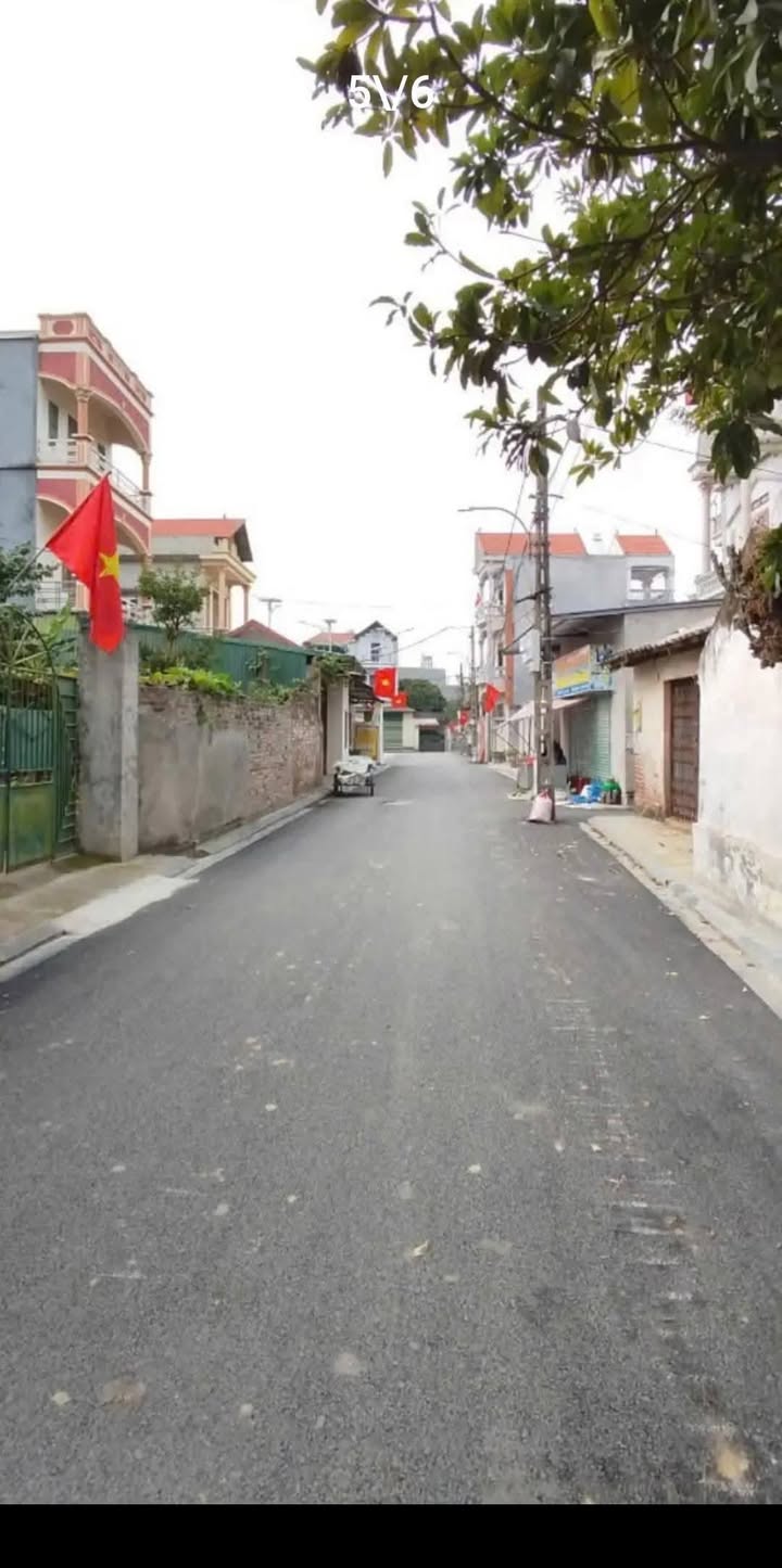 Đất Cổ Miếu, Thụy Lâm, Đông Anh 70.2m² - Đầu tư sinh lời tuyệt vời!