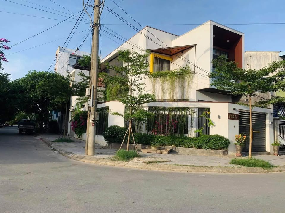 Đất nền Khu Đô Thị Villa An Đông 85m² giá 3.2 tỷ - Cơ hội đầu tư hấp dẫn!