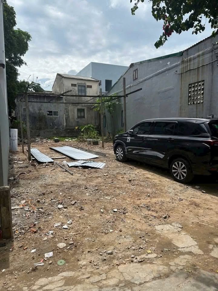 Đất đẹp sát Ga Huế 151m² giá 3.3 tỷ - Sổ hồng chính chủ ngay!