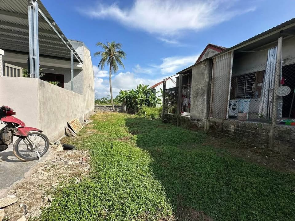 Đất nền Mỹ Thượng, Huế 101m² giá 1.05 tỷ - Đầu tư sinh lời ngay!