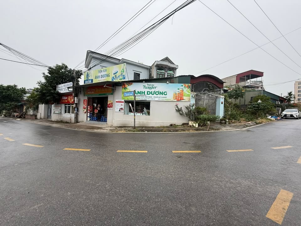 Đất Kinh Doanh Phường Thanh Sơn, Uông Bí 315m² - Giá Thỏa Thuận, Sẵn Sàng Đầu Tư!