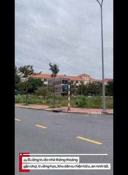 Nhà phố Phú Mỹ 1 trệt 1 lầu 60m² giá 3.8 tỷ - Vị trí đẹp, gần trường học!