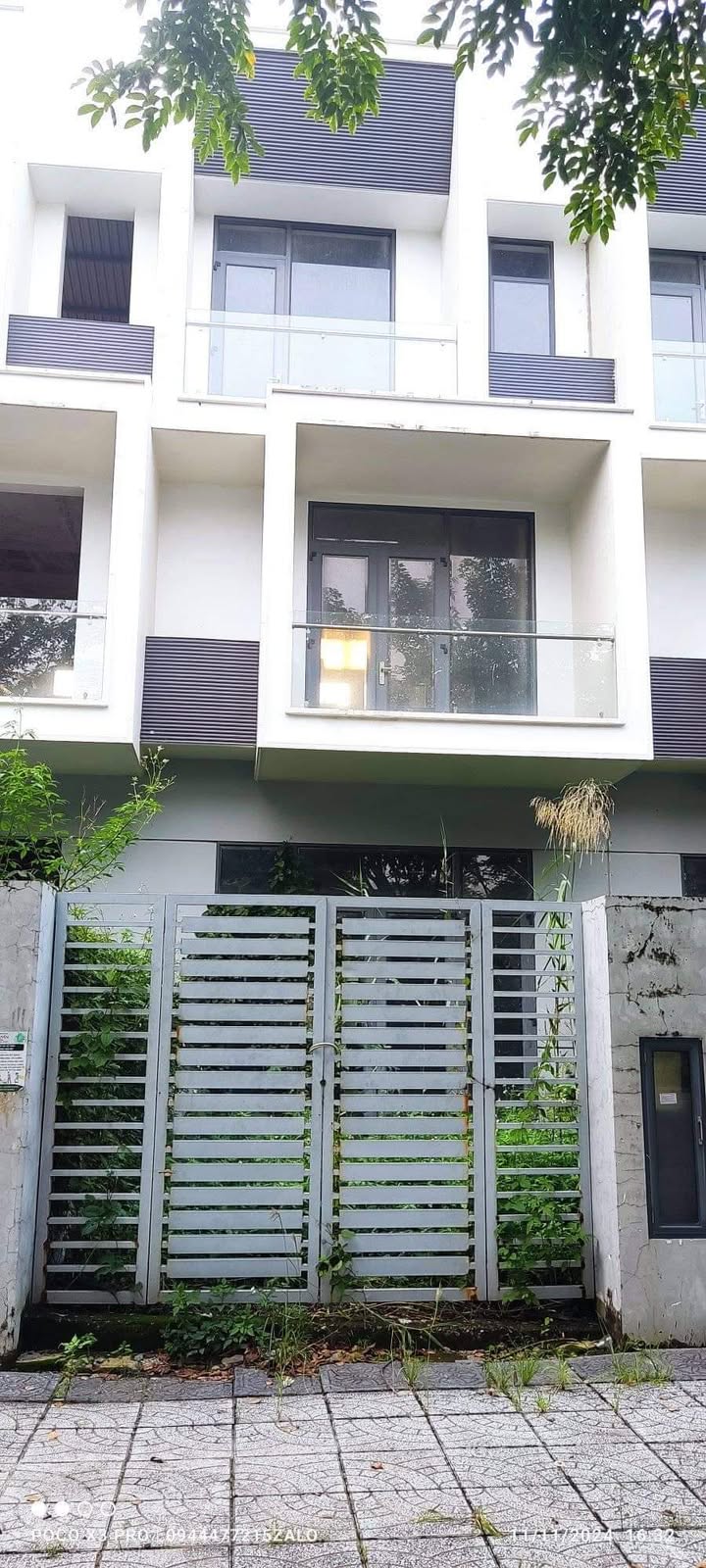 Shophouse cho thuê tại khu đô thị Phú Cường, Rạch Giá - Không gian lý tưởng cho văn phòng!