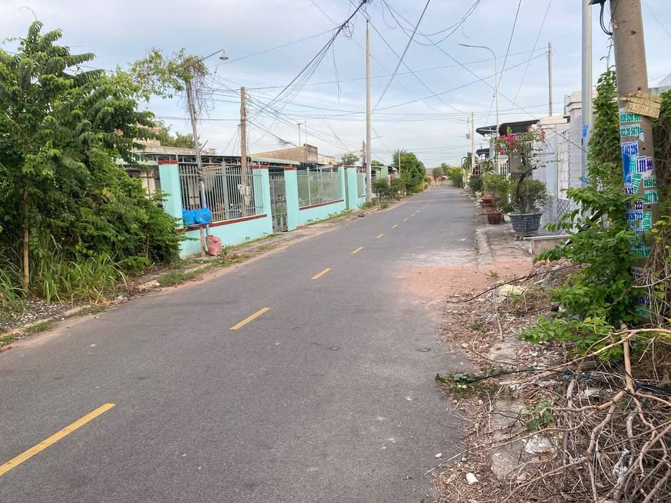 Đất nền 186m² tại xã Tam Phước, huyện Long Điền - Giá chỉ 1.6 tỷ VND