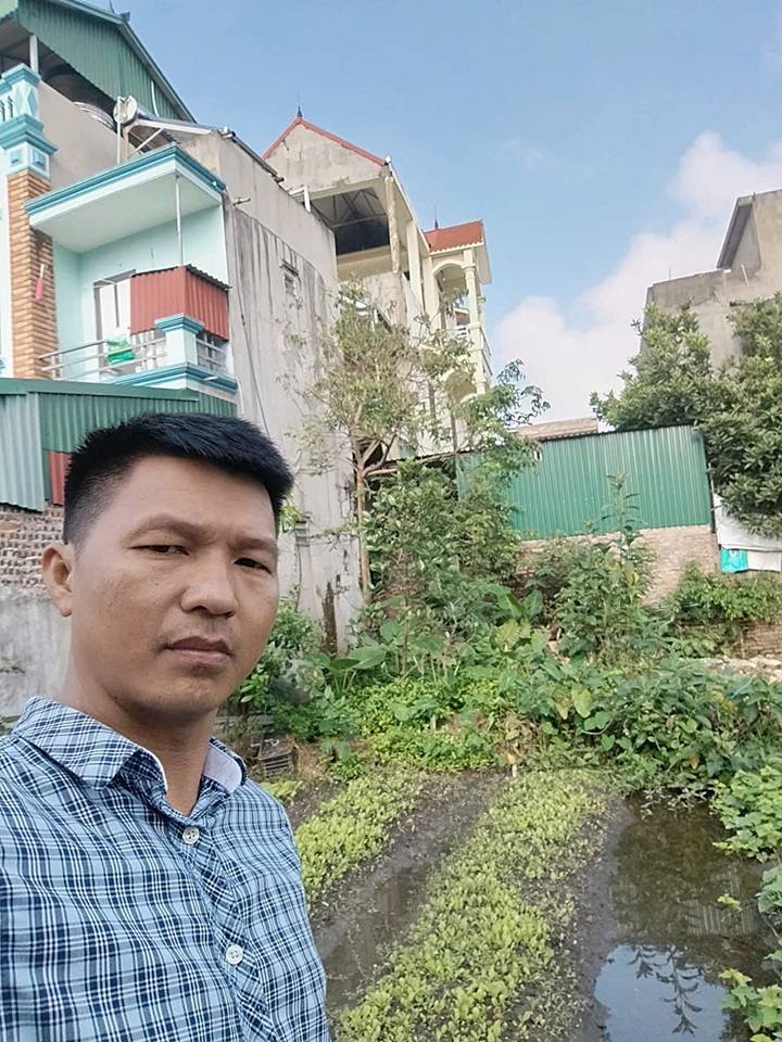 Đất nền An Bình, Thuận Thành 81m² giá chỉ 1 tỷ - Cơ hội đầu tư hấp dẫn!