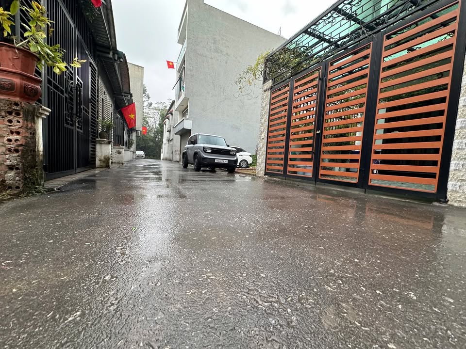 Đất nền Khai Quang, Vĩnh Yên, Vĩnh Phúc 99m² giá 2 tỷ - Tiềm năng đầu tư hấp dẫn!