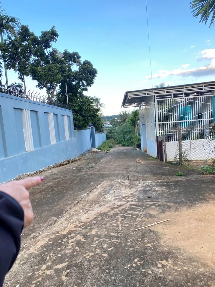 Đất nền Tân Hòa Buôn Ma Thuột 93m² giá 1.02 tỷ - Cơ hội đầu tư không thể bỏ lỡ!