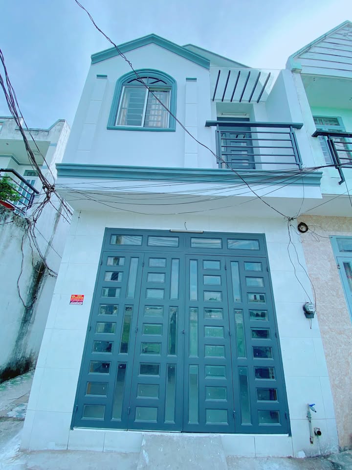 Nhà 2 Tầng Ngã 3 Mỹ Hạnh 32m² giá 550 triệu - Chính chủ bán gấp!