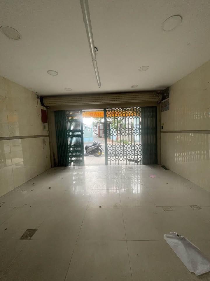 Nhà FrontHouse Phú Thọ Hoà – Tân Phú 23m² giá thỏa thuận - Đầu tư kinh doanh hiệu quả!