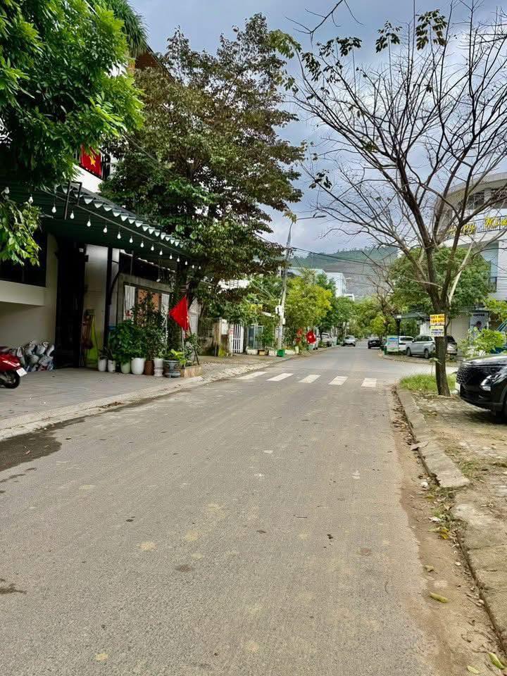 Đất nền mặt tiền Phước Lý 102m² giá 3.59 tỷ - Khu dân cư văn minh, sạch đẹp!