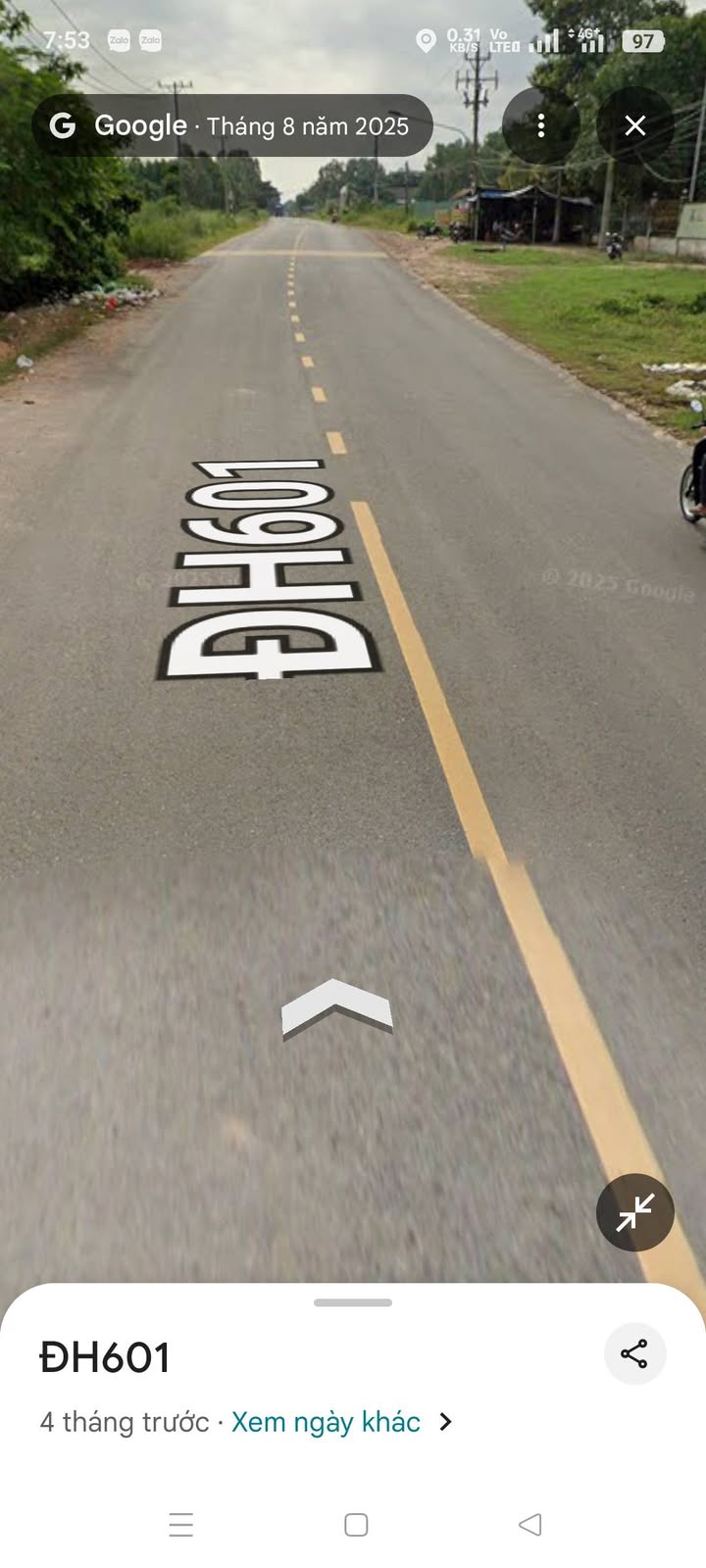 Đất nền Bến Cát, Bình Dương 122m² giá chỉ 2 tỷ - Vị trí kinh doanh đắc địa!