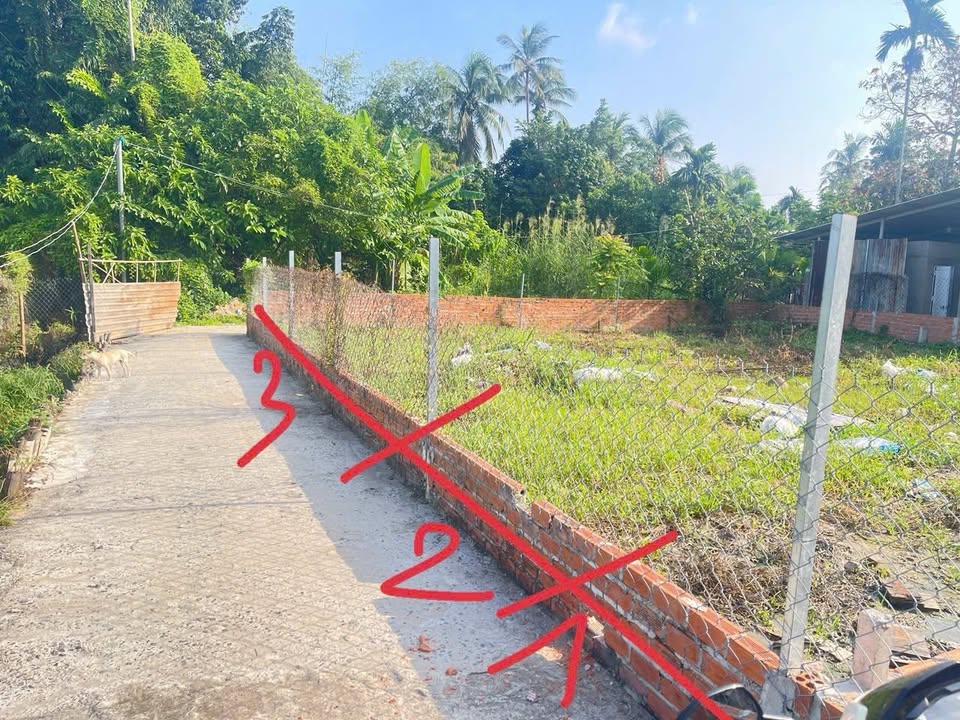 Đất nền Bình Nhâm 71m² giá 2.1 tỷ - Đầu tư sinh lời ngay!