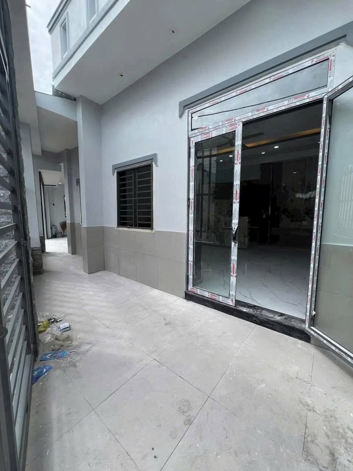 Nhà phố Tân Đông Hiệp 76m² giá 3.99 tỷ - Gần trung tâm y tế Dĩ An!