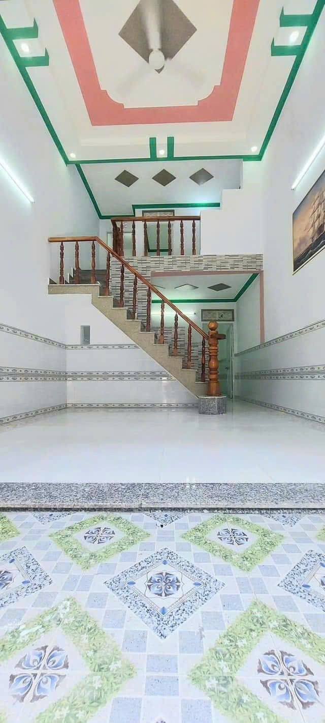 Nhà riêng Tân Phước Khánh 44m² giá 890 triệu - Chính chủ cần bán gấp!