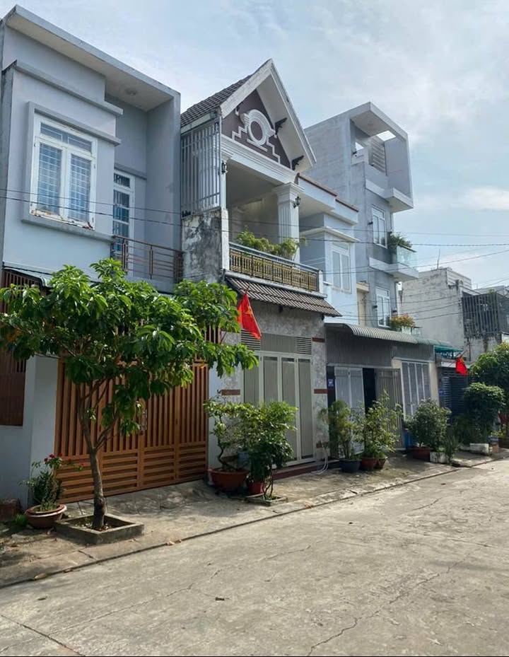 Đất thổ cư Tân Đông Hiệp, Dĩ An 63m² giá 2.55 tỷ - Chính chủ bán gấp!