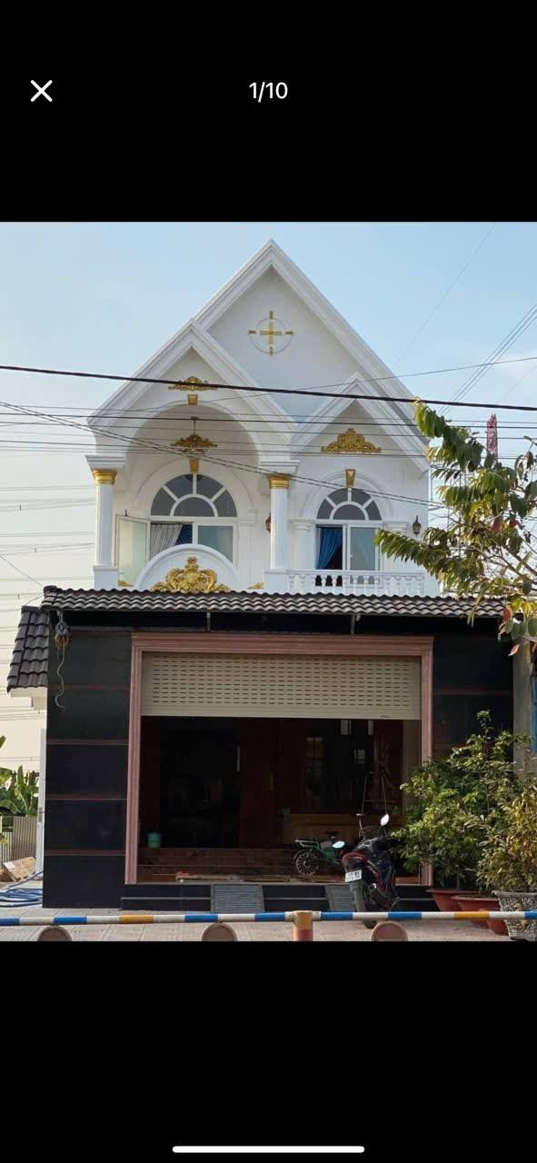 Nhà lầu 1 tầng Vĩnh Tân 192m² giá 5.3 tỷ - Sẵn sàng sang tên ngay!