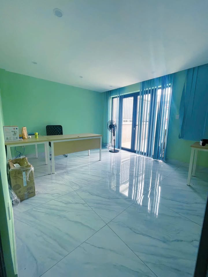 Cho thuê mặt tiền kinh doanh Hoàng Hoa Thám, Hiệp Thành 100m² - Thích hợp kinh doanh đa dạng!