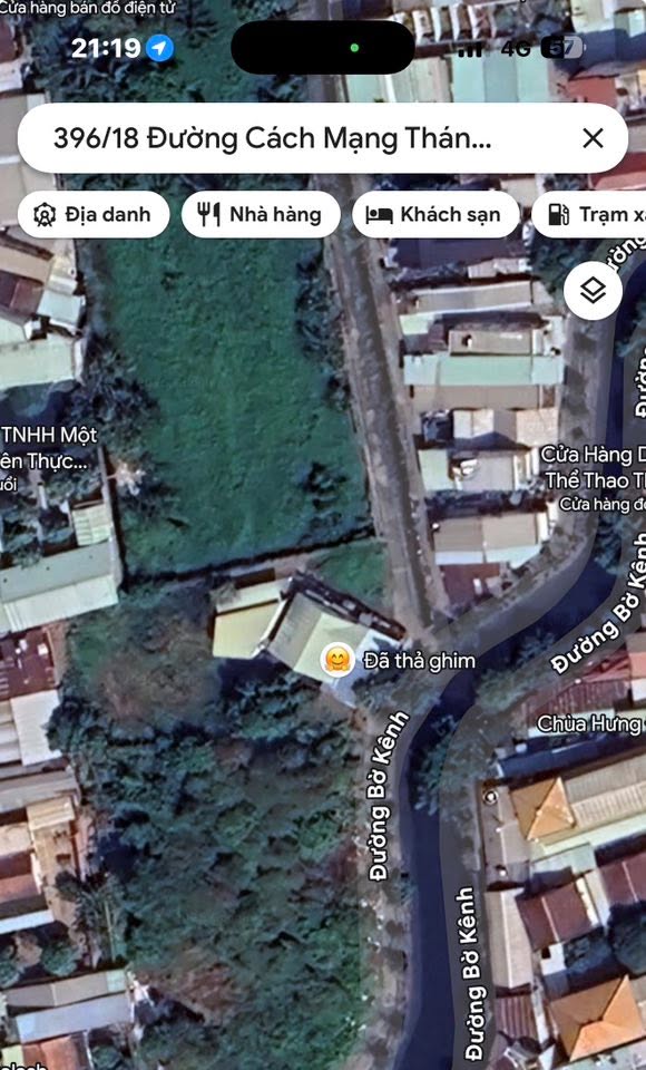 Nhà đất trung tâm Thủ Dầu Một 300m² giá 7 tỷ - Cơ hội đầu tư hiếm có!