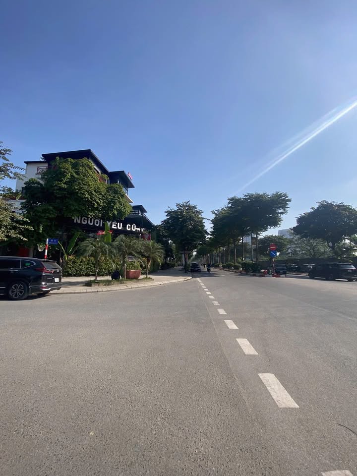 Nhà đẹp gần ĐSQ Hàn, Xuân Tảo 55m² giá 1 tỷ - Thiết kế tinh tế, thang máy