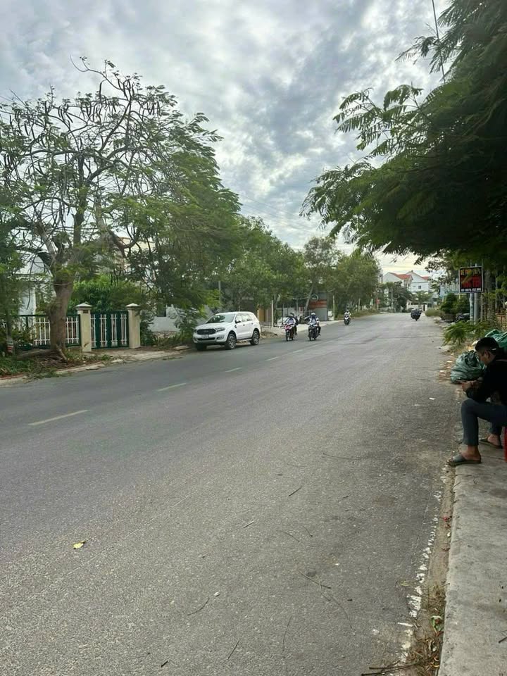 Đất nền Huỳnh Tấn Phát, Hàm Tiến 216m² - Kinh doanh sầm uất, giá tốt thương lượng!