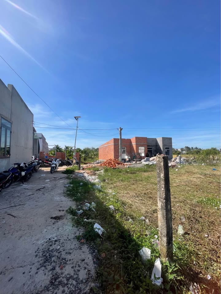 Đất nền Xuân Phú, Phong Nẫm 100m² giá chỉ 280 triệu - Đầu tư lý tưởng!