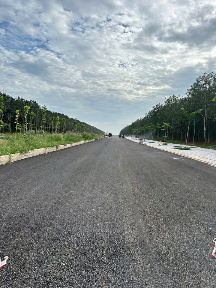 Đất nền Bảo Vinh Long Khánh 125m² giá 850 triệu - Sổ riêng, khu dân cư sầm uất!