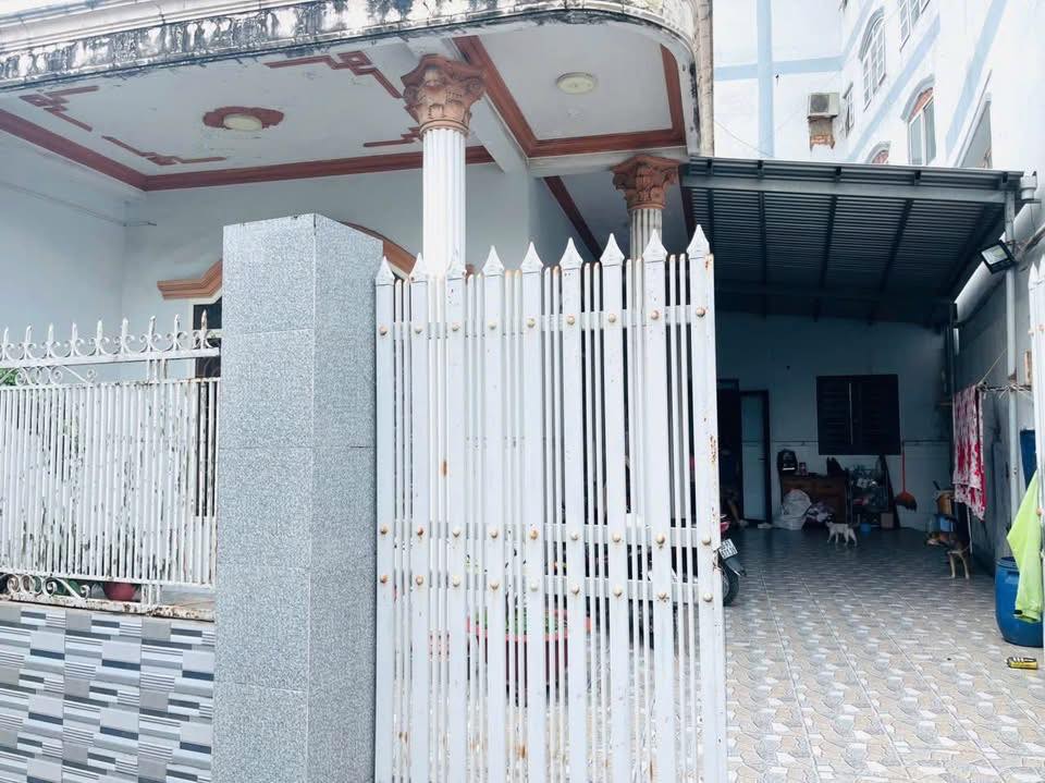 Nhà cấp 4 Long Bình Tân 77m² giá 2.45 tỷ - Sổ hồng riêng, hỗ trợ ngân hàng!