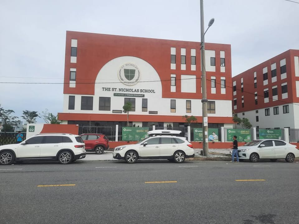 Đất nền Cổ Mân Cúc 4, Hòa Xuân, Đà Nẵng 100m² chỉ 4 tỷ - Vị trí đắc địa gần công viên!