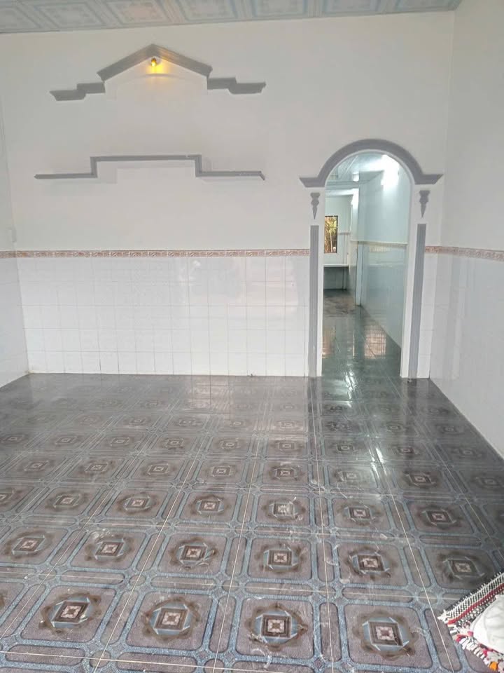 Nhà cấp 4 đường Số 8, phường Sa Đéc 67.5m² giá 1 tỷ - Chính chủ bán gấp!