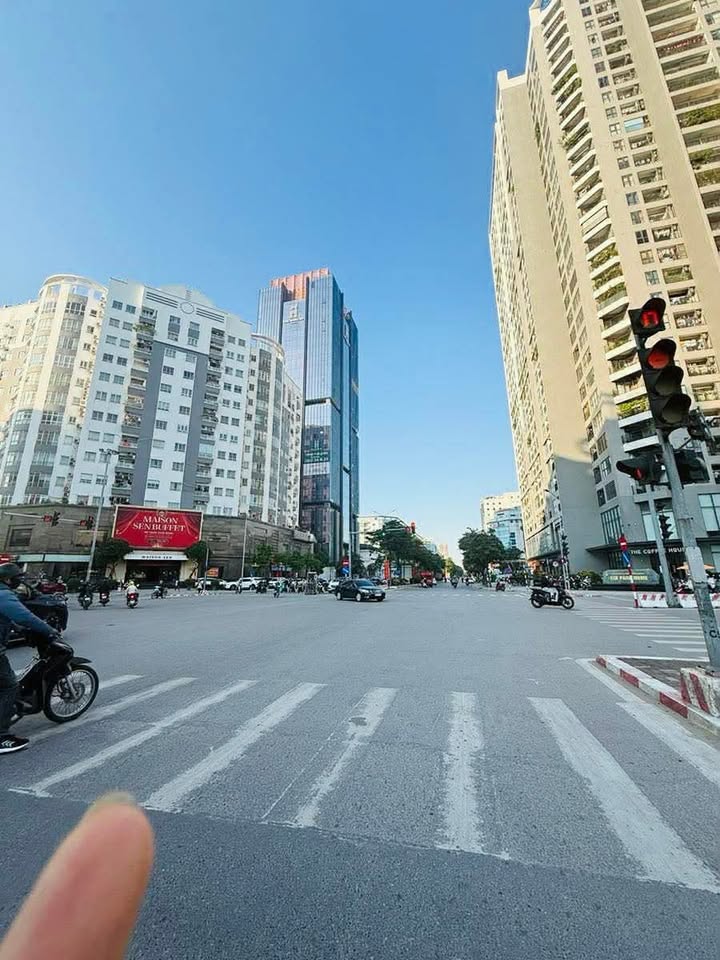 Căn hộ The Park Home Cầu Giấy 81m² - Full nội thất cao cấp, sẵn sàng vào ở!