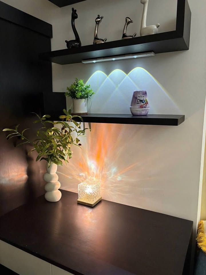 Cho thuê căn hộ 1PN tại phố Phan Kế Bính 35m² - Full nội thất tiện nghi