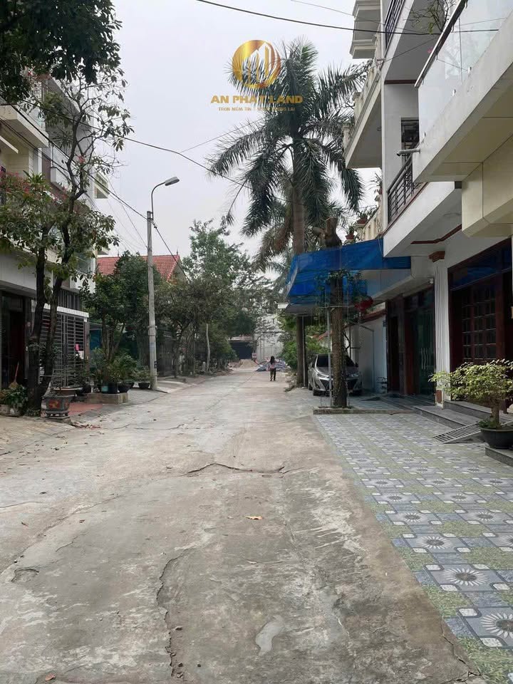 Nhà 3 tầng Bích Đào Ninh Bình 75m² giá 5 tỷ - Chính chủ bán gấp!